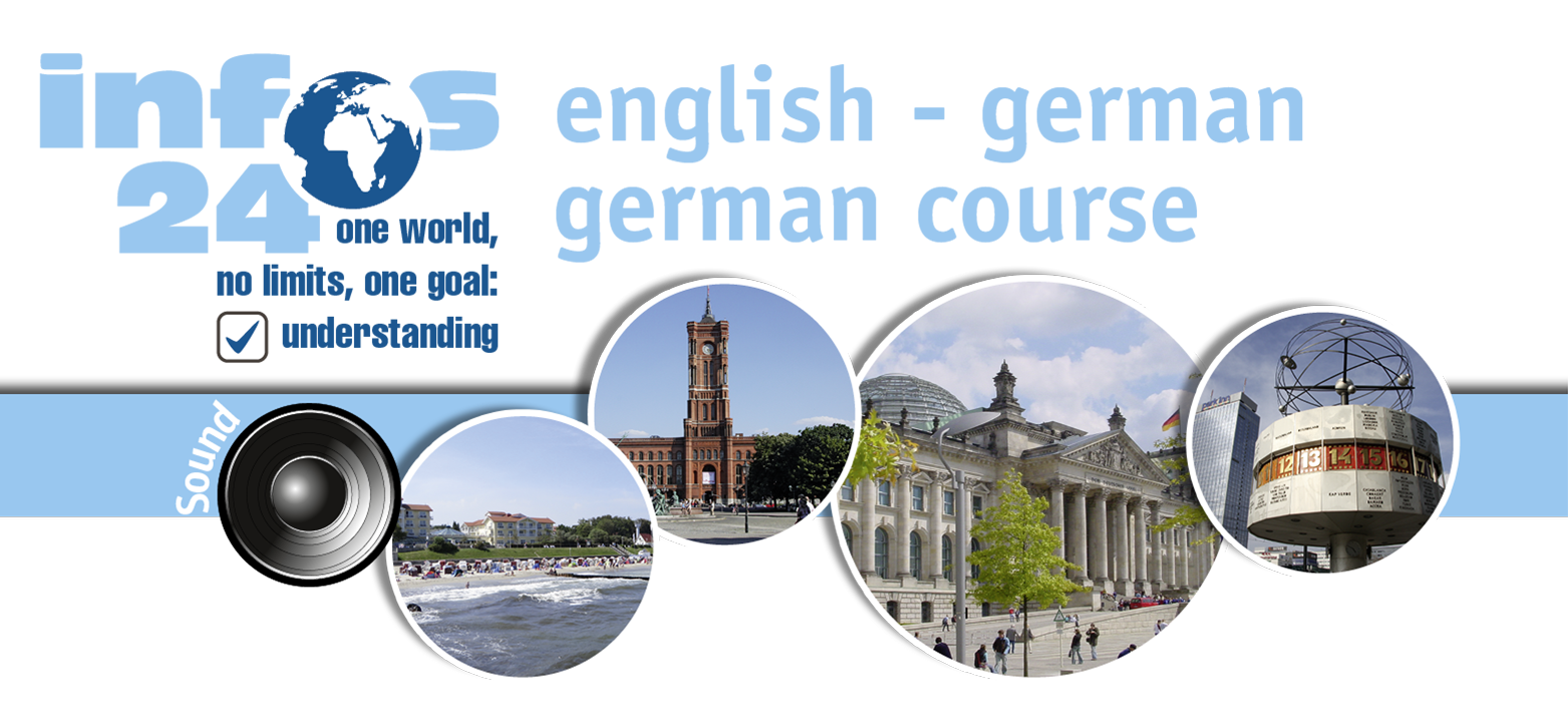 German English Online